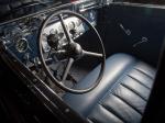 Auburn 12-160A Custom Dual Ratio Phaeton Sedan 1932 года